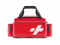 torba medyczna apteczka pierwszej pomocy 12l trm-13 czerwona marbo sprzęt ratowniczy 7